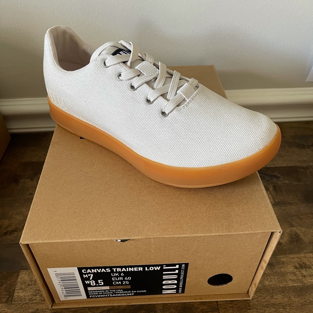 No Bull Trainers BRAND NEW